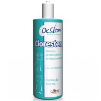 Cloresten Shampoo - 500ml